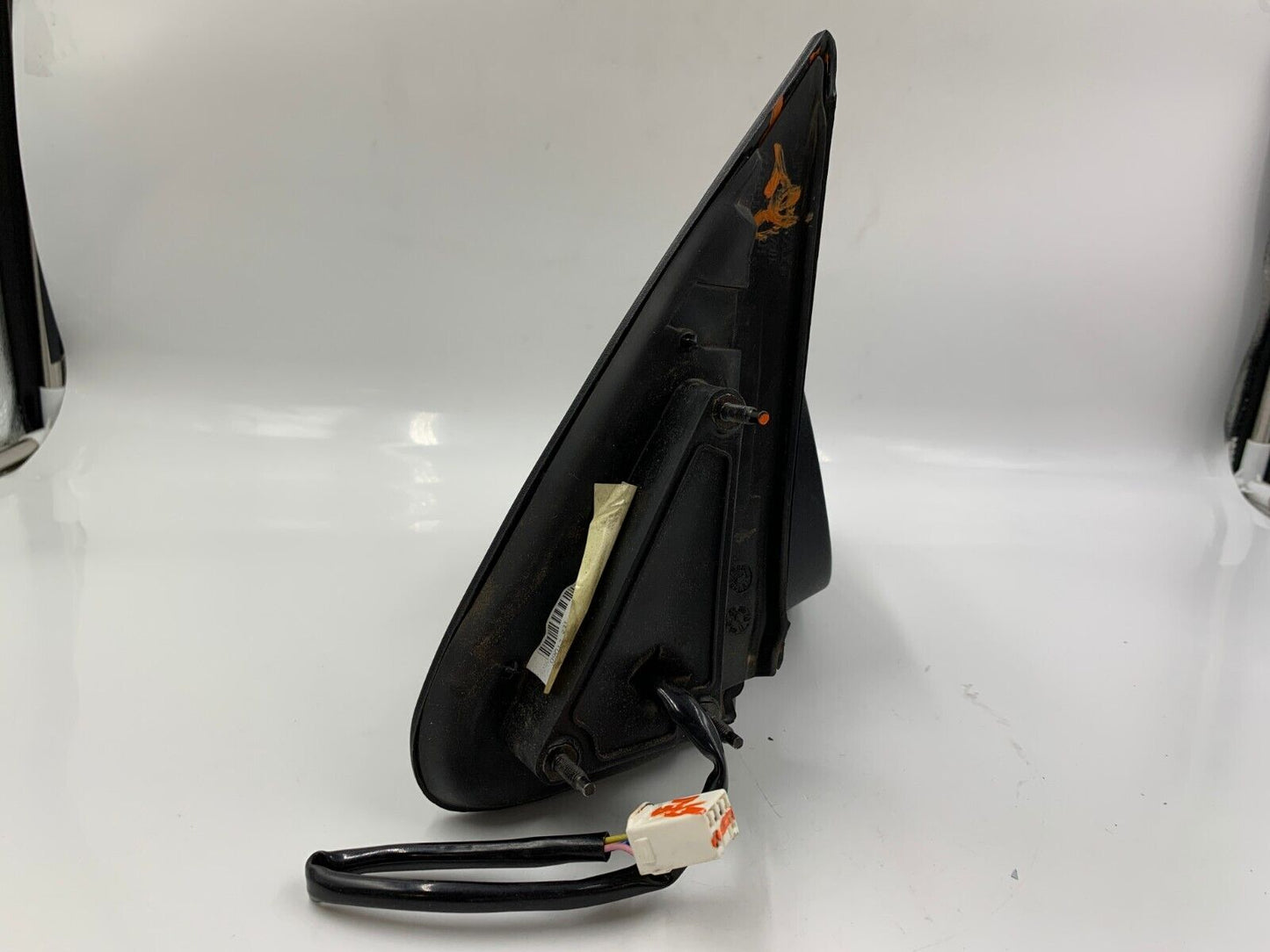 2004-2010 Chrysler PT Cruiser Passenger Side Power Door Mirror Black B03B60006