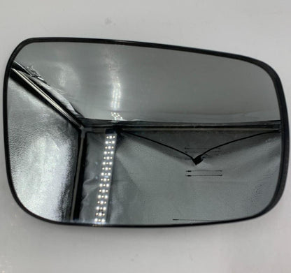 2005-2021 Nissan Frontier Driver Side Power Door Mirror Glass Only OEM E02B15060