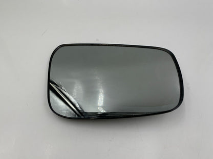 2005-2021 Nissan Frontier Driver Side Power Door Mirror Glass Only OEM E02B15060