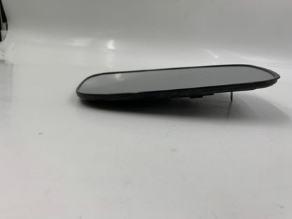 2005-2021 Nissan Frontier Driver Side Power Door Mirror Glass Only OEM E02B15060