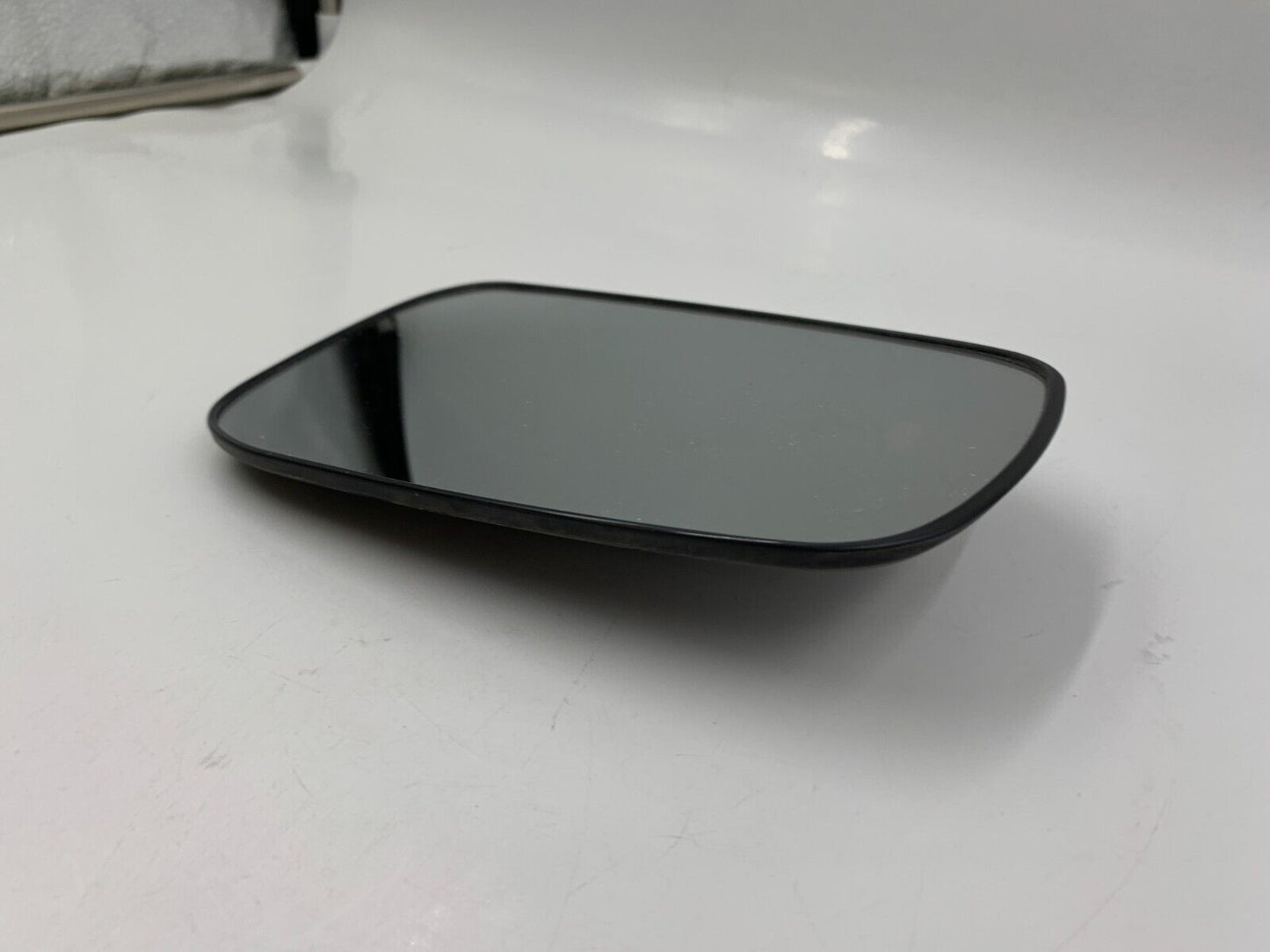 2005-2021 Nissan Frontier Driver Side Power Door Mirror Glass Only OEM E02B15060