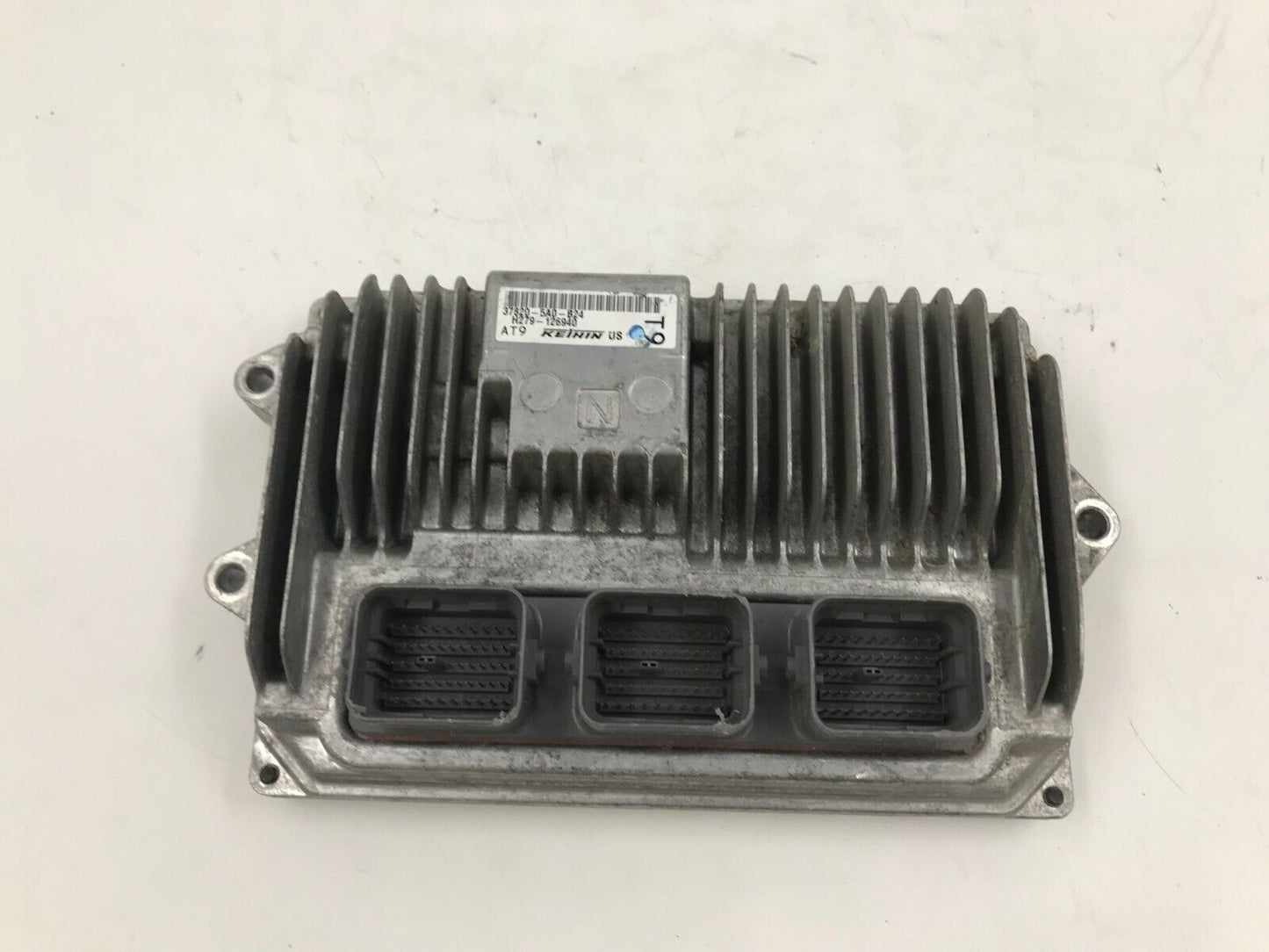 2016-2017 Honda Accord Engine Control Module Unit ECU ECM OEM F02B32057