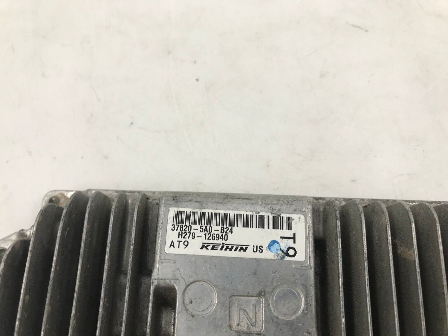 2016-2017 Honda Accord Engine Control Module Unit ECU ECM OEM F02B32057