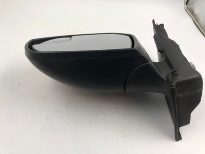 2017-2019 Ford Escape Driver Side View Power Door Mirror Orange OEM C01B30043