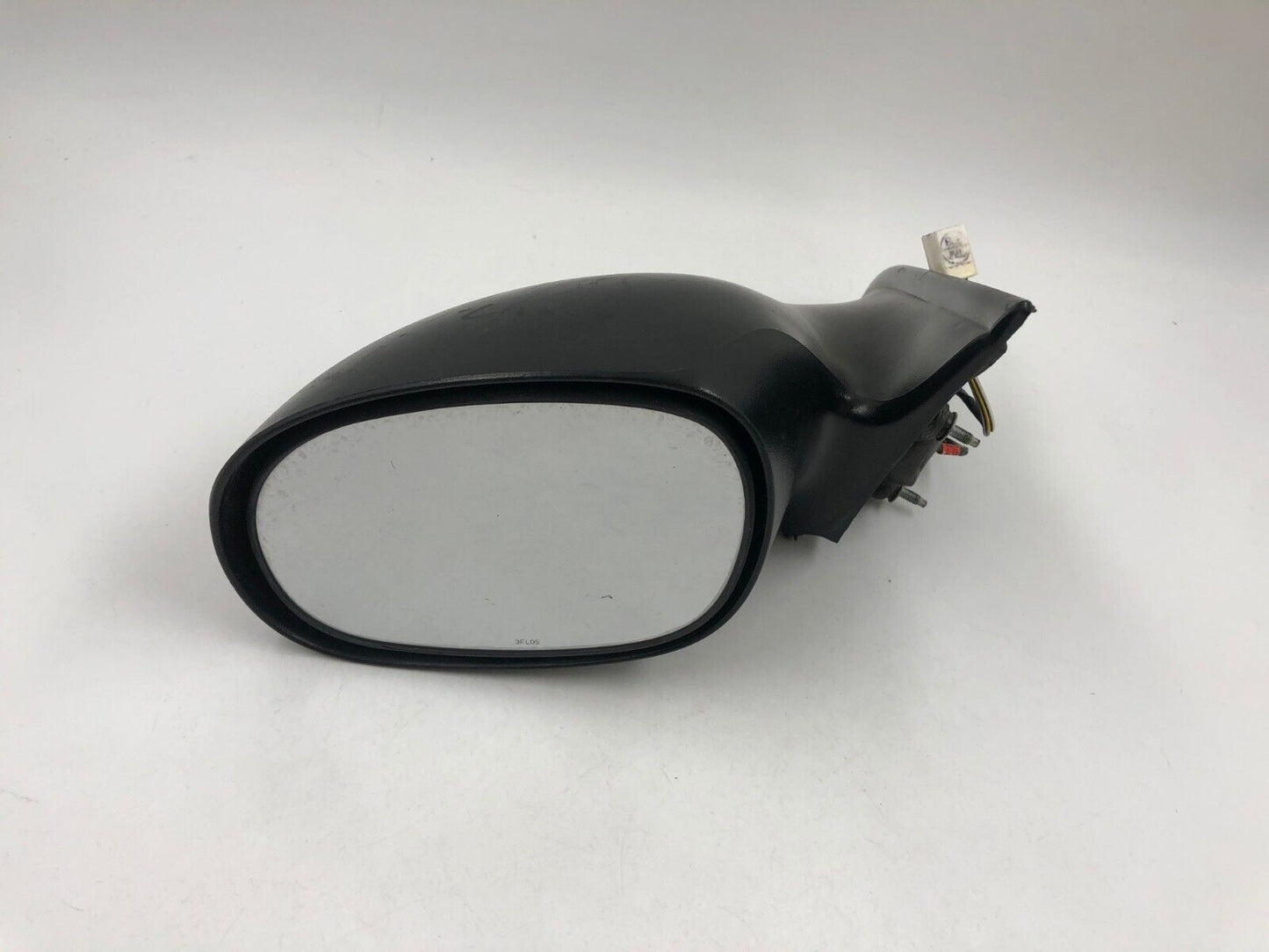 2001-2006 Dodge Stratus Driver Side View Power Door Mirror Black OEM C04B27026