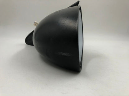 2001-2006 Dodge Stratus Driver Side View Power Door Mirror Black OEM C04B27026