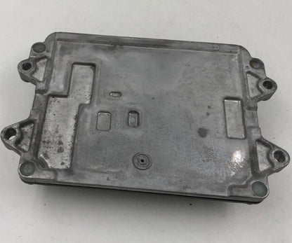 2014-2016 Mazda 3 Engine Control Module ECU ECM OEM C02B16064