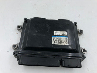 2014-2016 Mazda 3 Engine Control Module ECU ECM OEM C02B16064