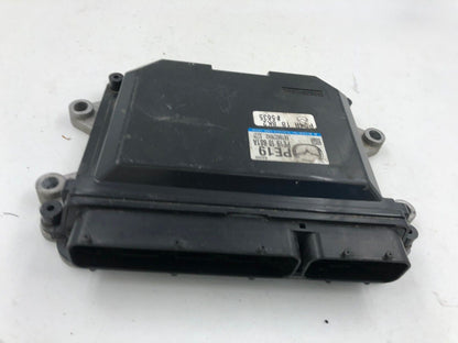 2014-2016 Mazda 3 Engine Control Module ECU ECM OEM C02B16064