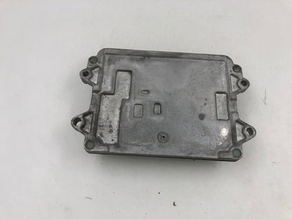 2014-2016 Mazda 3 Engine Control Module ECU ECM OEM C02B16064