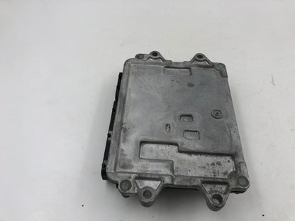 2014-2016 Mazda 3 Engine Control Module ECU ECM OEM C02B16064