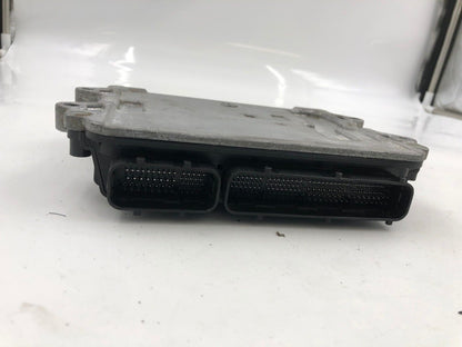 2014-2016 Mazda 3 Engine Control Module ECU ECM OEM C02B16064