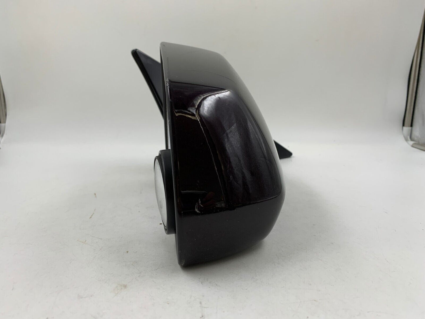 2008-2014 Cadillac CTS Passenger Side View Power Door Mirror Purple C01B54001