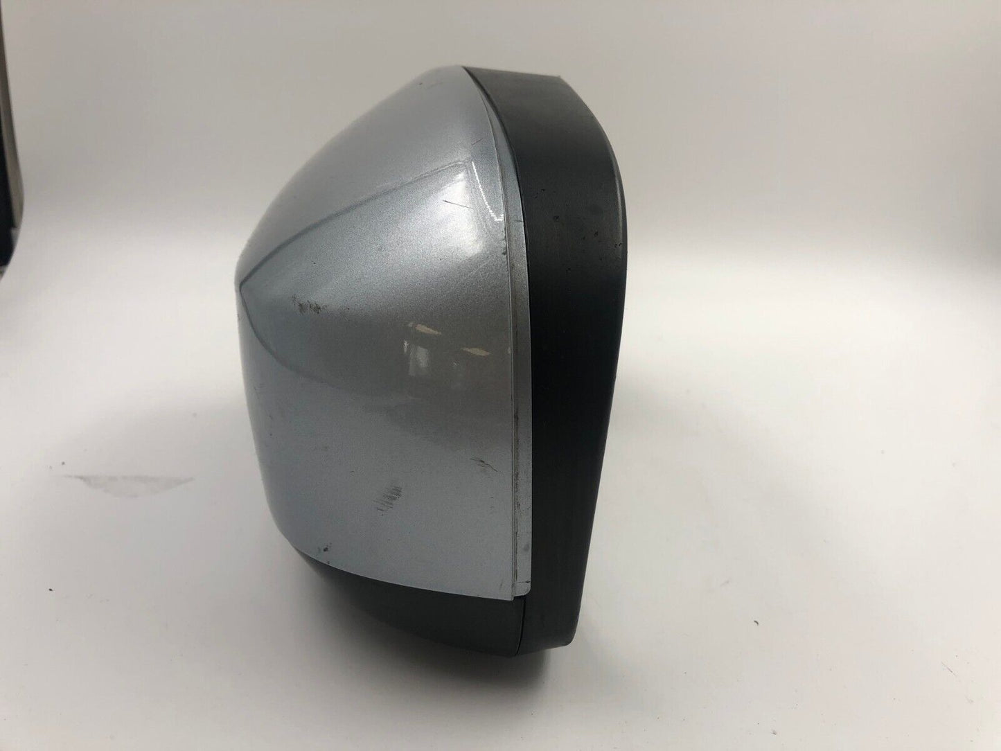 2011-2014 Subaru Legacy Driver Side View Power Door Mirror Silver OEM E04B14057