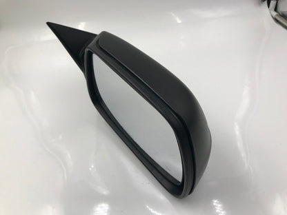 2005-2010 Jeep Grand Cherokee Passenger Side View Power Mirror Black F04B02027