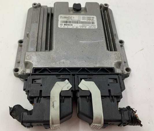 2017-2019 Ford Fusion Engine Control Module Unit ECU ECM OEM B02B22040