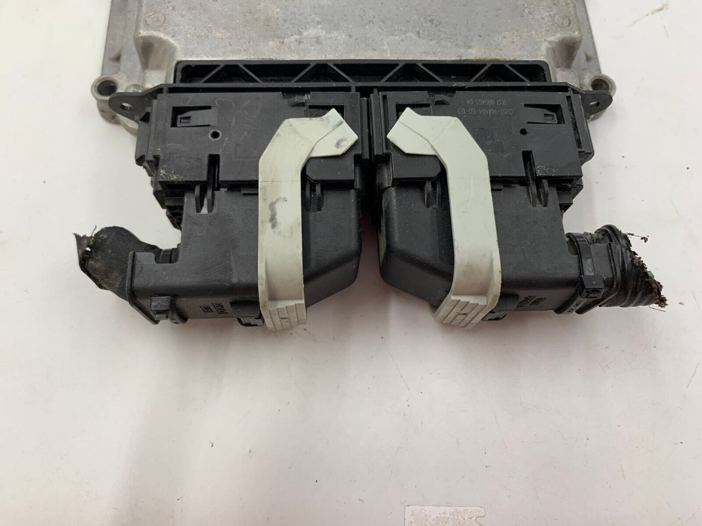 2017-2019 Ford Fusion Engine Control Module Unit ECU ECM OEM B02B22040