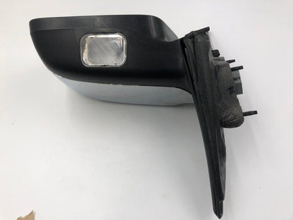 2007-2010 Lincoln MKZ Driver Side View Power Door Mirror Chrome OEM C03B41024