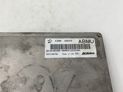 2013-2016 Chevrolet Traverse Engine Control Module ECU ECM OEM B02B53027