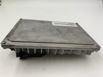 2013-2016 Chevrolet Traverse Engine Control Module ECU ECM OEM B02B53027