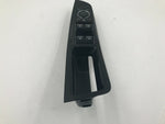 2016-2019 Ford Edge Master Power Window Switch OEM D02B33013