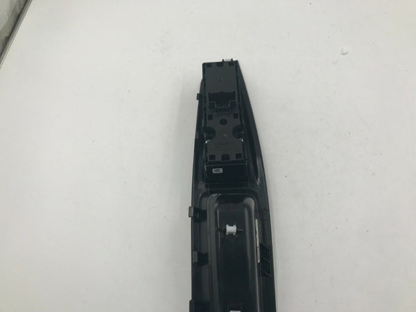 2016-2019 Ford Edge Master Power Window Switch OEM D02B33013