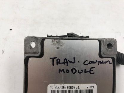 tcu2006-2010 Chevrolet Cobalt Transmission Control Module Unit TCU OEM F01B24051