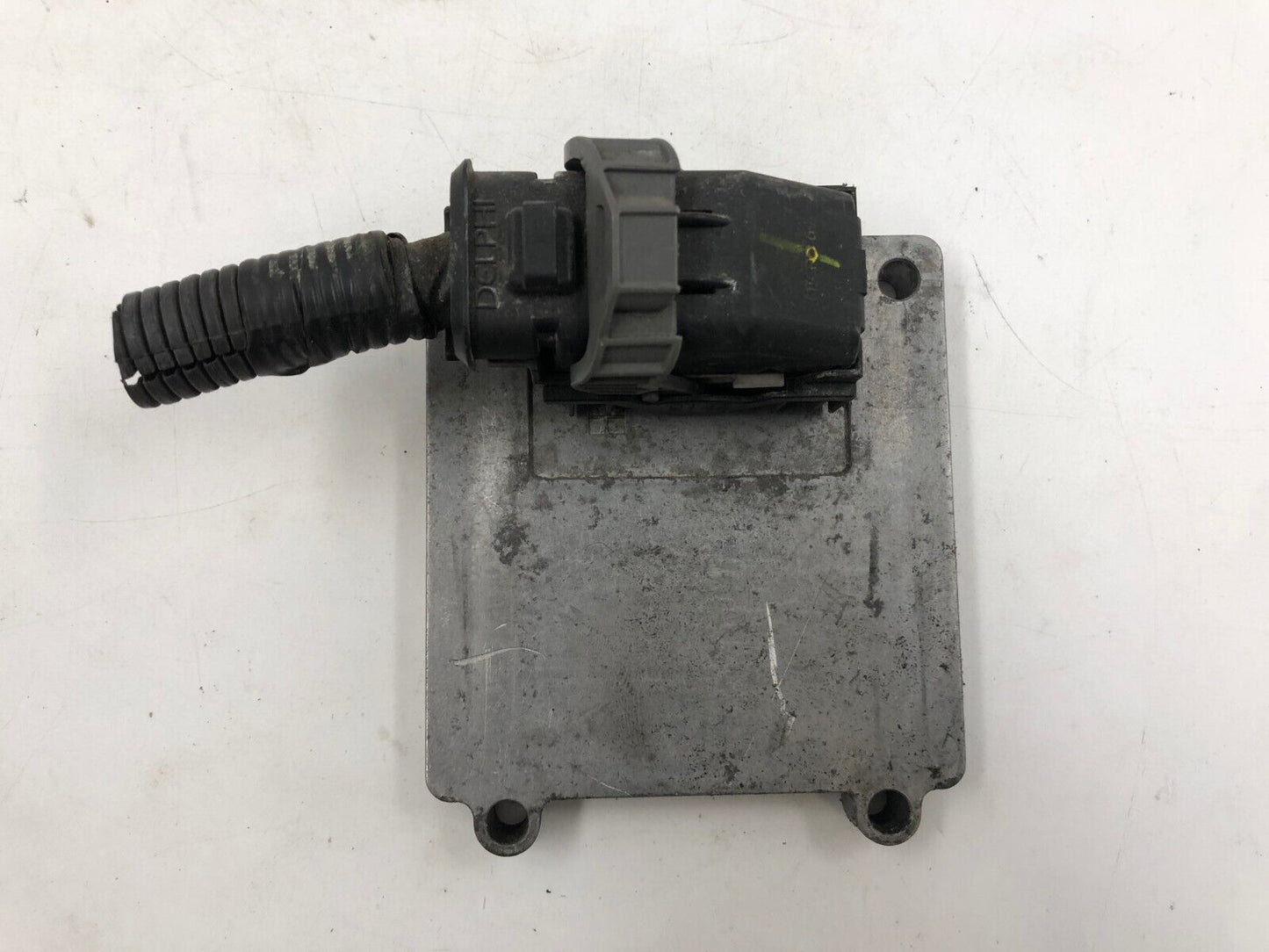 tcu2006-2010 Chevrolet Cobalt Transmission Control Module Unit TCU OEM F01B24051