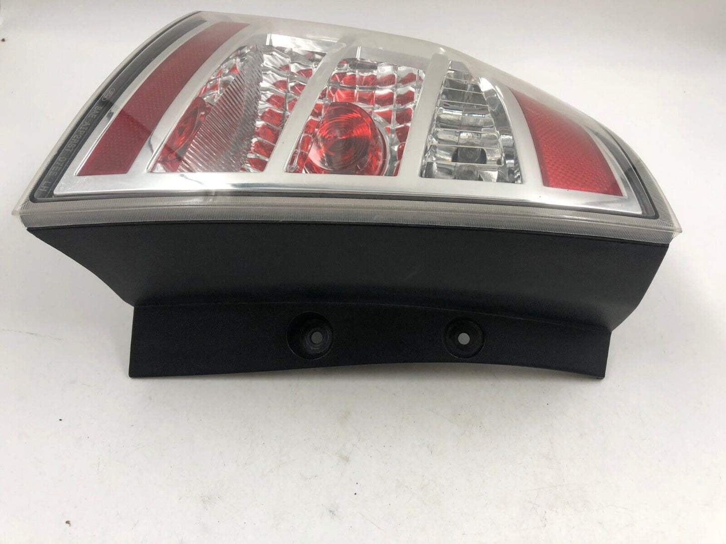 2007-2010 Ford Edge Driver Side Tail Light Taillight OEM D03B05048