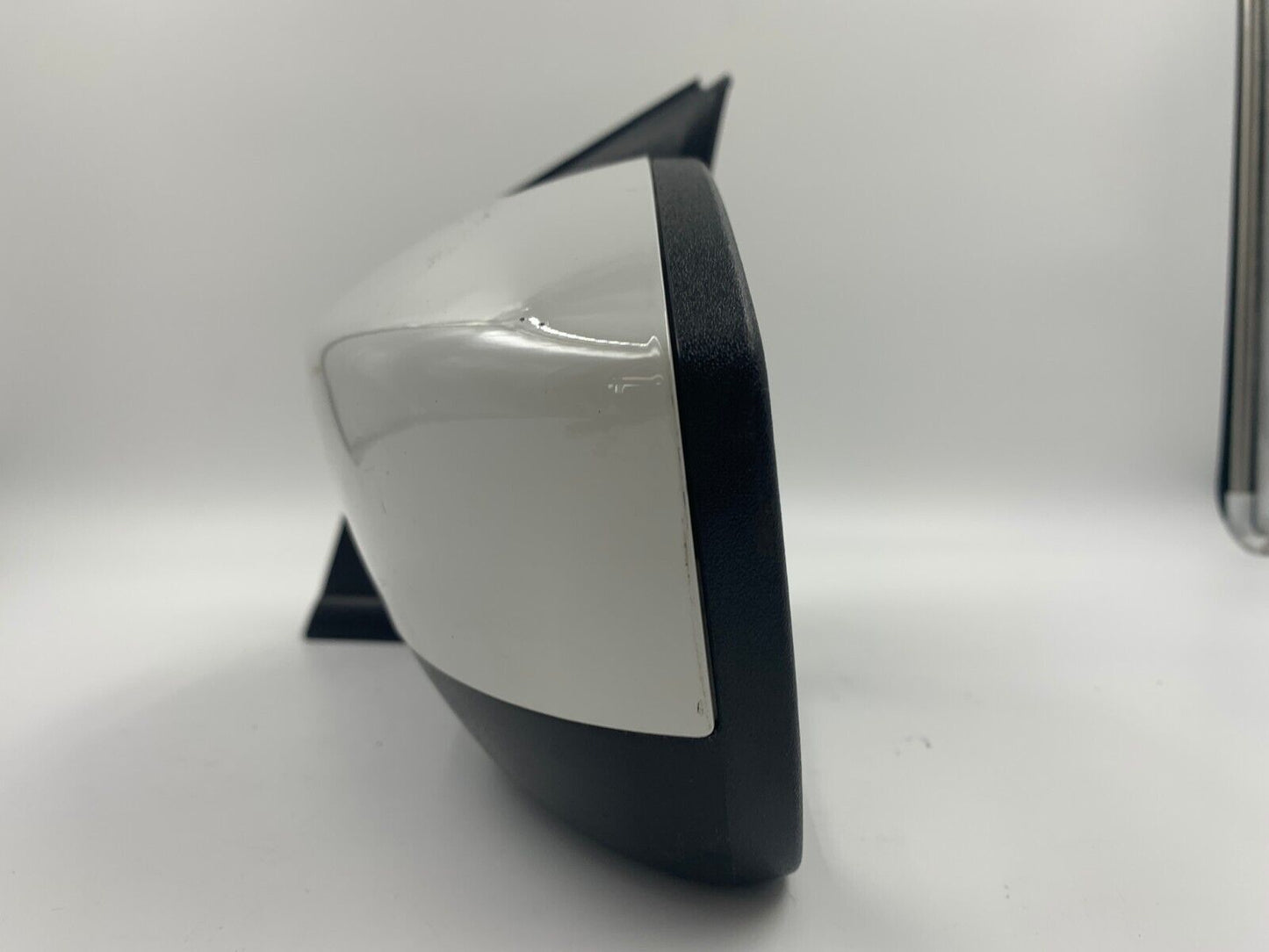 2017-2019 Ford Escape Driver Side View Power Door Mirror Black OEM A04B18047