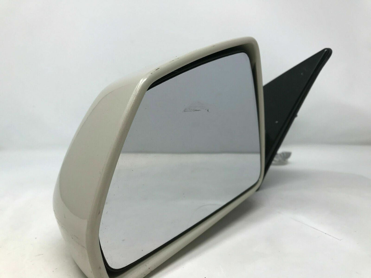 2008-2014 Cadillac CTS Sed Driver Side View Power Door Mirror Tiara D02B07001