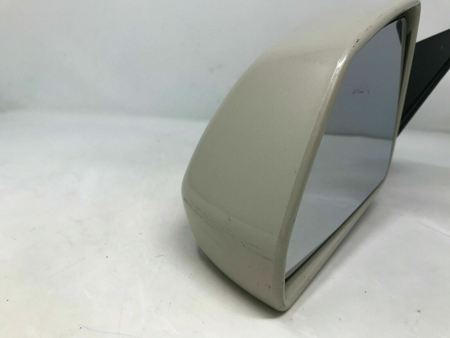 2008-2014 Cadillac CTS Sed Driver Side View Power Door Mirror Tiara D02B07001