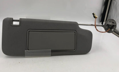 2016-2019 Chevrolet Malibu Passenger Sun Visor Sunvisor Illuminated B03B12057