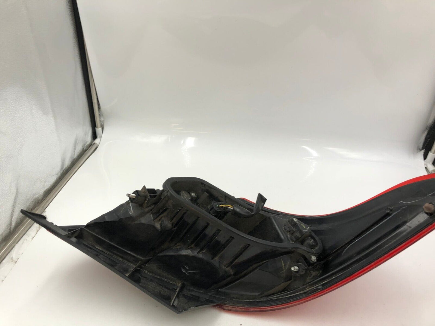 2012-2019 Nissan Versa Passenger Side Tail Light Taillight OEM G02B34027