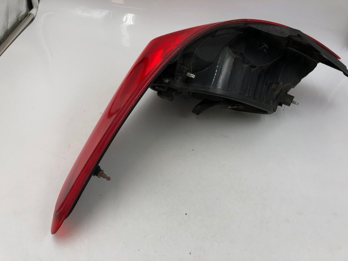 2012-2019 Nissan Versa Passenger Side Tail Light Taillight OEM G02B34027