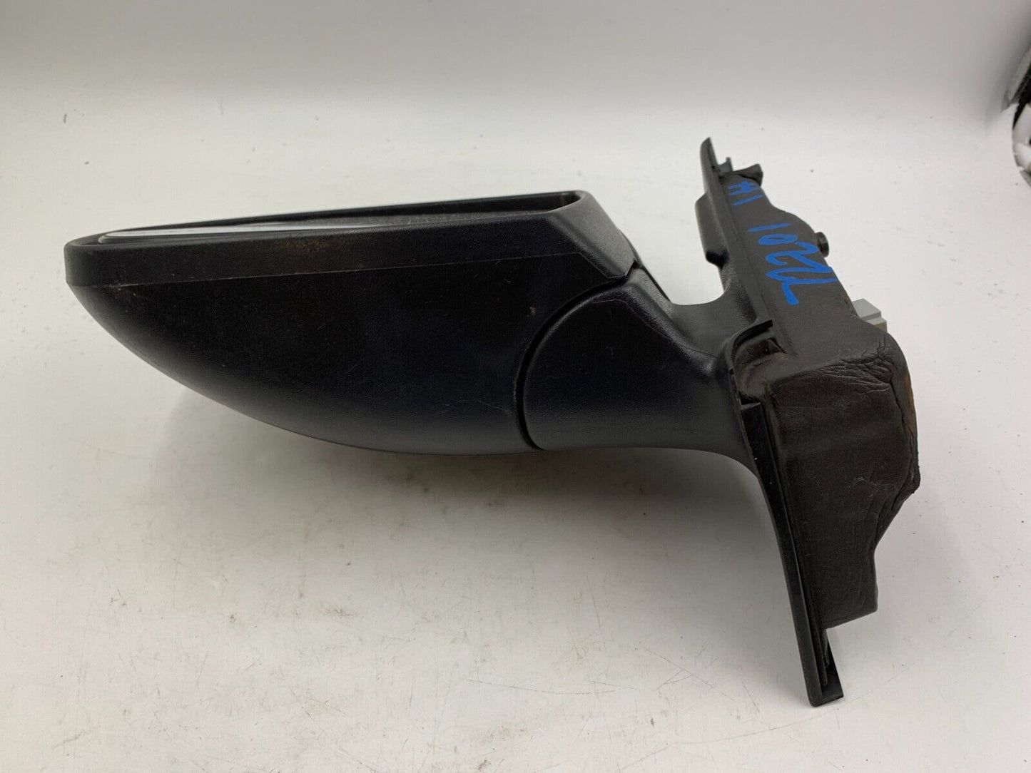 2013-2016 Ford Escape Driver Side View Power Door Mirror Gray OEM B01B42042