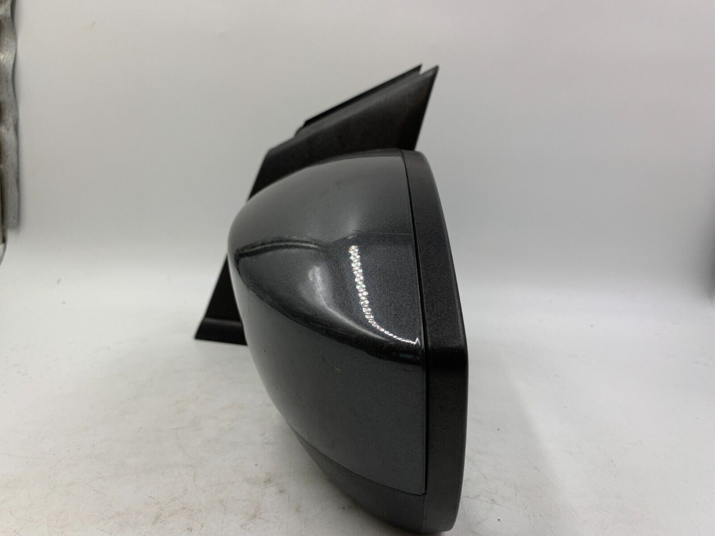 2013-2016 Ford Escape Driver Side View Power Door Mirror Gray OEM B01B42042