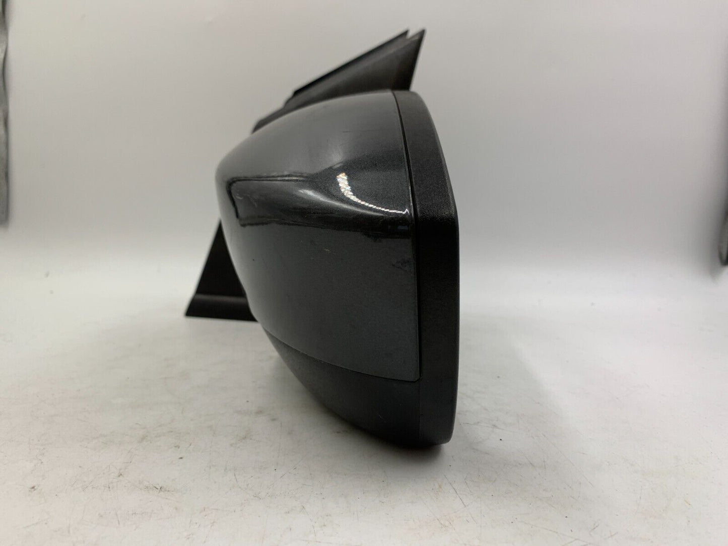 2013-2016 Ford Escape Driver Side View Power Door Mirror Gray OEM B01B42042