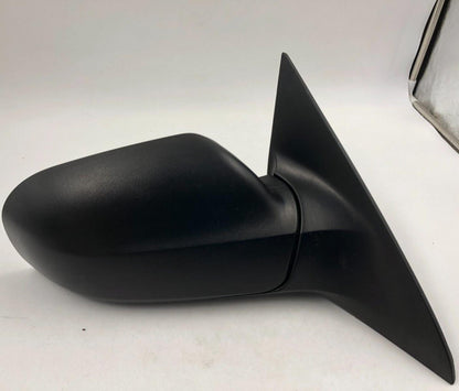 2004-2005 Chrysler Pacifica Driver Side View Power Door Mirror Black A01B39036