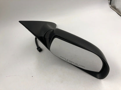 2004-2005 Chrysler Pacifica Driver Side View Power Door Mirror Black A01B39036