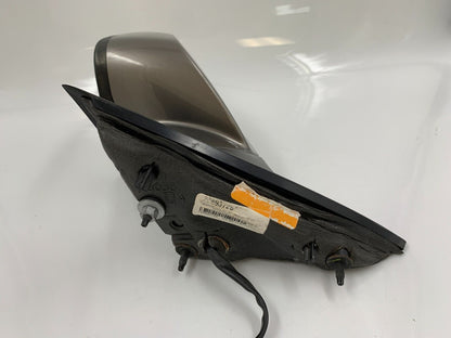 2008-2012 Chevrolet Malibu Driver Side View Power Door Mirror Gray OEM D03B20076