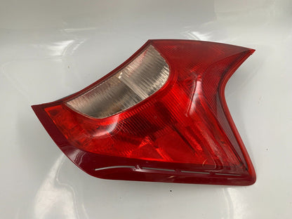 2014-2019 Nissan Versa Passenger Side Tail Light Taillight OEM C04B10017