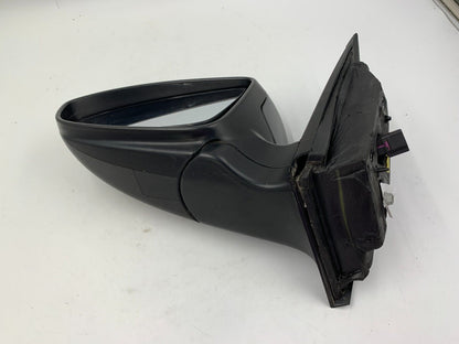 2011-2016 Chevrolet Cruze Driver Side View Power Door Mirror Gray OEM B02B13040