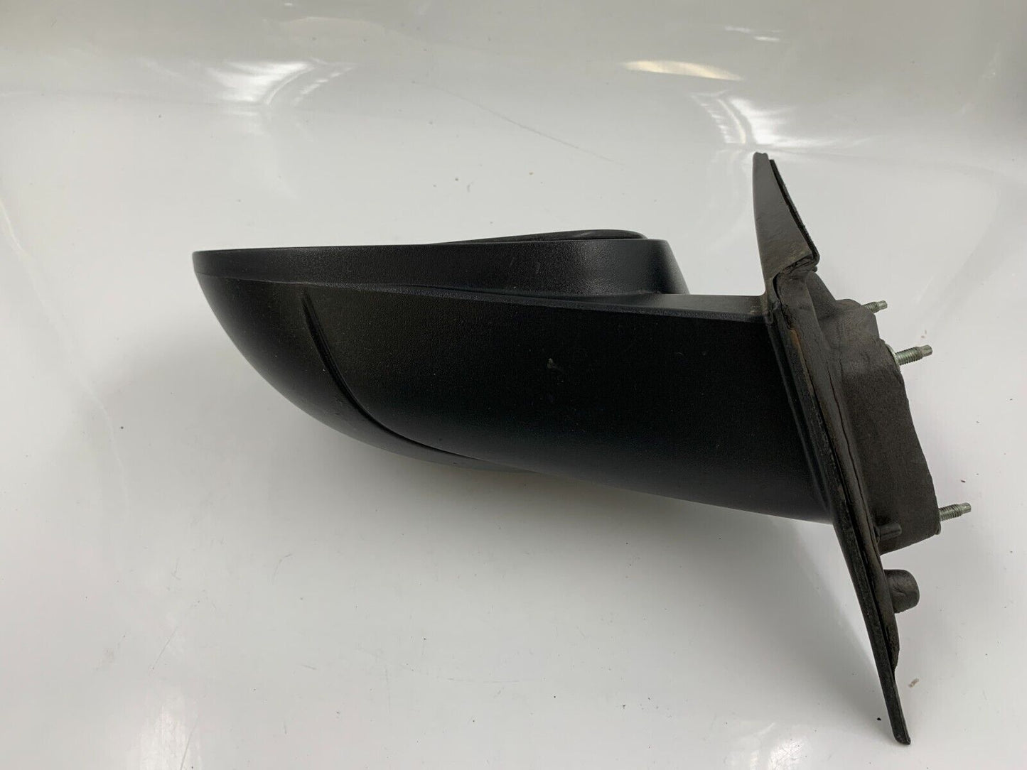 2006-2010 Jeep Cherokee Driver Side View Power Door Mirror Black OEM C04B14034