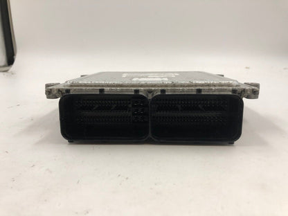 2014-2016 Hyundai Elantra Engine Control Module ECU ECM OEM A02B27023