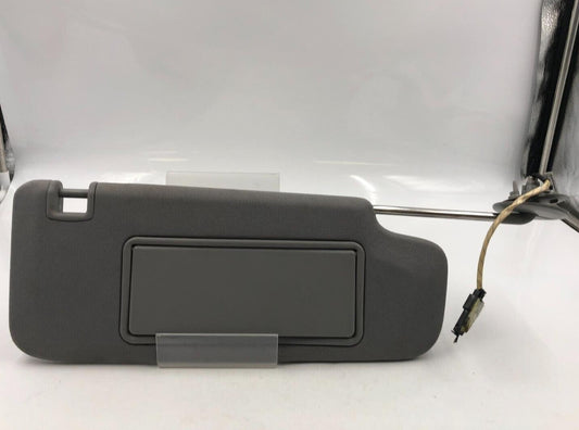 2016-2019 Chevrolet Malibu Passenger Sun Visor Sunvisor Illuminated B01B49037