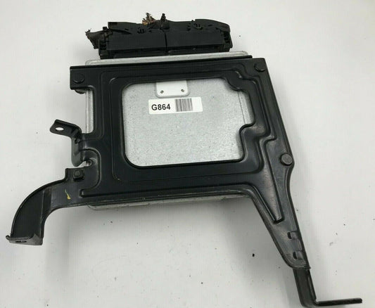 2011-2013 Kia Optima Engine Control Module Unit ECU ECM OEM B01B16038