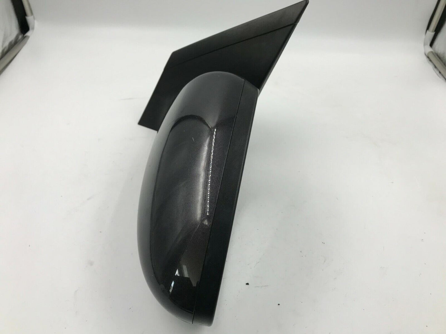 2011-2016 Chevrolet Cruze Driver Side View Power Door Mirror Gray OEM A01B30080