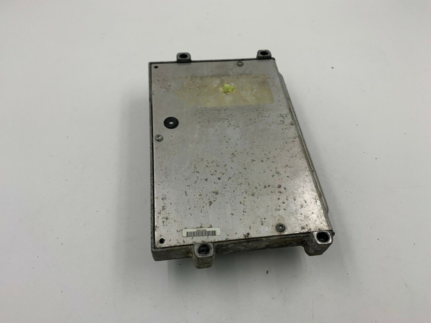 2007-2009 Ford Fusion Engine Control Module Unit ECU ECM OEM A01B30083