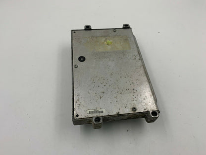 2007-2009 Ford Fusion Engine Control Module Unit ECU ECM OEM A01B30083